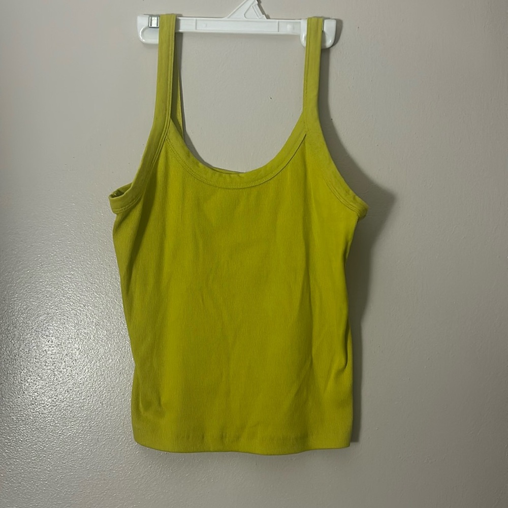 Young women’s tank/cami